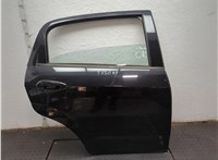  Стеклоподъемник механический Fiat Punto Evo 2009-2012 11832943 #1
