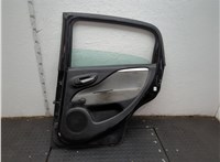  Стеклоподъемник механический Fiat Punto Evo 2009-2012 11832943 #11