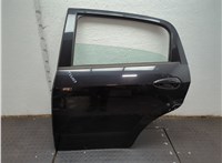  Стеклоподъемник механический Fiat Punto Evo 2009-2012 11832950 #1