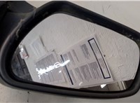  Зеркало боковое Ford Mondeo 3 2000-2007 21214397 #2