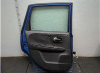 825019U000 Замок двери Nissan Note E11 2005-2013 11832960 #12