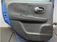 825019U000 Замок двери Nissan Note E11 2005-2013 11832960 #14