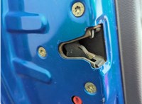  Замок двери Peugeot 206 1998-2012 11833005 #3