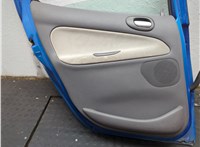 Замок двери Peugeot 206 1998-2012 11833005 #5
