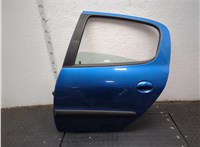  Замок двери Peugeot 206 1998-2012 11833005 #1