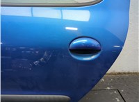  Замок двери Peugeot 206 1998-2012 11833005 #7