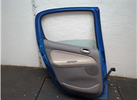  Замок двери Peugeot 206 1998-2012 11833005 #11