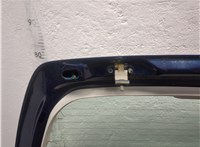  Обшивка крышки (двери) багажника Volkswagen Golf 4 1997-2006 11833147 #2