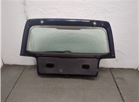  Обшивка крышки (двери) багажника Volkswagen Golf 4 1997-2006 11833147 #6