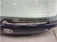  Обшивка крышки (двери) багажника Volkswagen Golf 4 1997-2006 11833147 #10