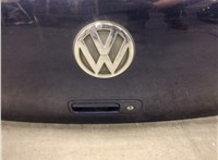  Обшивка крышки (двери) багажника Volkswagen Golf 4 1997-2006 11833147 #12