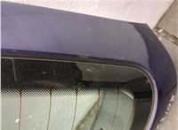 Обшивка крышки (двери) багажника Volkswagen Golf 4 1997-2006 11833147 #13