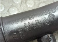 Патрубок интеркулера Volkswagen Jetta 5 2005-2011 21214743 #2