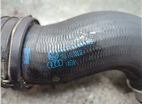  Патрубок интеркулера Volkswagen Jetta 5 2005-2011 21214743 #4