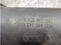  Патрубок интеркулера Volkswagen Jetta 5 2005-2011 21214744 #2