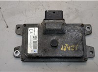  Блок управления АКПП / КПП Nissan Pathfinder 2012-2020 21214794 #1