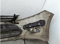 1704626, BS7117757BBXWAA Бампер Ford Mondeo 4 2007-2015 21214843 #2