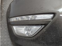 1704626, BS7117757BBXWAA Бампер Ford Mondeo 4 2007-2015 21214843 #6