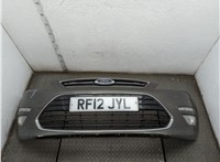 1704626, BS7117757BBXWAA Бампер Ford Mondeo 4 2007-2015 21214843 #1