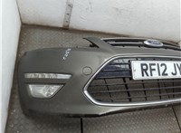 1704626, BS7117757BBXWAA Бампер Ford Mondeo 4 2007-2015 21214843 #8