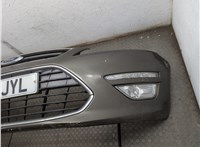 1704626, BS7117757BBXWAA Бампер Ford Mondeo 4 2007-2015 21214843 #9