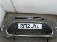 1704626, BS7117757BBXWAA Бампер Ford Mondeo 4 2007-2015 21214843 #10