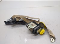  Ремень безопасности Volkswagen Passat 6 2005-2010 21214873 #1