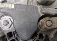 93190829, 13229984, 0124325163 Генератор Opel Astra H 2004-2010 21214906 #6