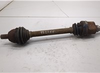1707966, 9M513B437BA Полуось (приводной вал, шрус) Ford Focus 2 2008-2011 21214967 #1