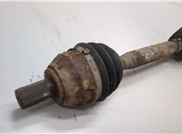 1675006 Полуось (приводной вал, шрус) Ford Mondeo 4 2007-2015 21214996 #2