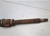 1675006 Полуось (приводной вал, шрус) Ford Mondeo 4 2007-2015 21214996 #3