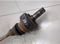  Полуось (приводной вал, шрус) Mercedes Vito W639 2003-2014 21215052 #4