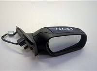  Зеркало боковое Ford Mondeo 3 2000-2007 21215126 #1