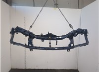1675180, 8M518B041CC Рамка передняя (телевизор) Ford Focus 2 2005-2008 21215168 #1