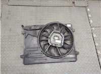  Вентилятор радиатора Suzuki Swift 2003-2011 21215223 #1