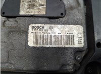  Вентилятор радиатора Suzuki Swift 2003-2011 21215223 #2