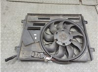  Вентилятор радиатора Suzuki Swift 2003-2011 21215223 #4