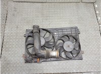 1K0121207T Вентилятор радиатора Volkswagen Golf 5 2003-2009 21215275 #1