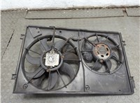 1K0121207T Вентилятор радиатора Volkswagen Golf 5 2003-2009 21215275 #5