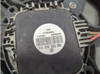 1K0959455DM Вентилятор радиатора Volkswagen Golf 5 2003-2009 21215315 #2