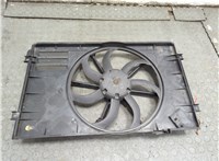 1K0959455DM Вентилятор радиатора Volkswagen Golf 5 2003-2009 21215315 #3
