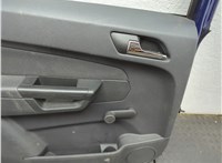  Замок двери Opel Zafira B 2005-2014 11833475 #3
