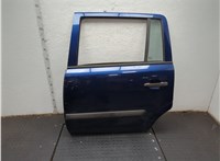  Замок двери Opel Zafira B 2005-2014 11833475 #1