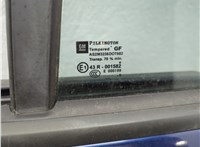  Замок двери Opel Zafira B 2005-2014 11833475 #8
