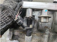  Коллектор впускной Mercedes CLS C219 2004-2010 21215401 #2