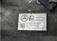  Коллектор впускной Mercedes CLS C219 2004-2010 21215401 #6
