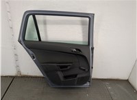  Замок двери Opel Astra H 2004-2010 11833490 #4