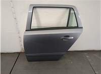  Замок двери Opel Astra H 2004-2010 11833490 #1