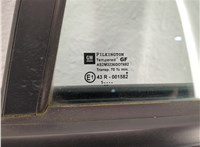  Замок двери Opel Astra H 2004-2010 11833490 #5