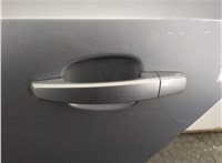  Замок двери Opel Astra H 2004-2010 11833490 #7
